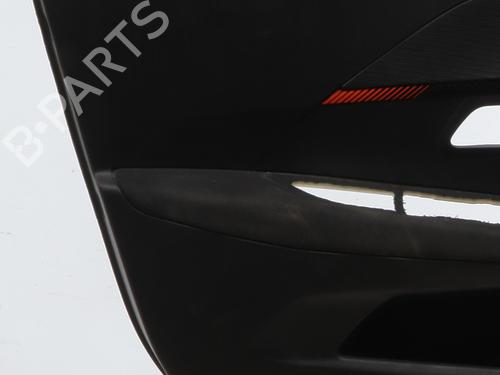 Front left panel PEUGEOT 208 II (UB_, UP_, UW_, UJ_) | BP35973169C58 - Image 2