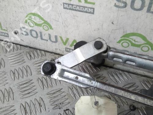 Front wiper motor SEAT IBIZA IV (6J5, 6P1) 1.4 | BP20364278M29 
