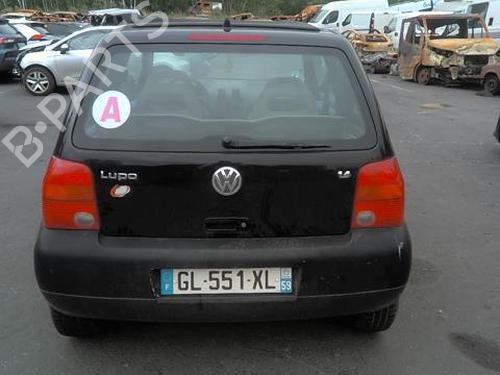 Engine VW LUPO I (6X1, 6E1) 1.0 | BP20359154M1 
