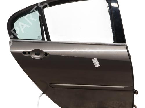 Used Right rear door RENAULT LAGUNA III (BT0/1) 1.5 dCi (BT00, BT0A, BT0T, BT1J) (110 hp) 32199879