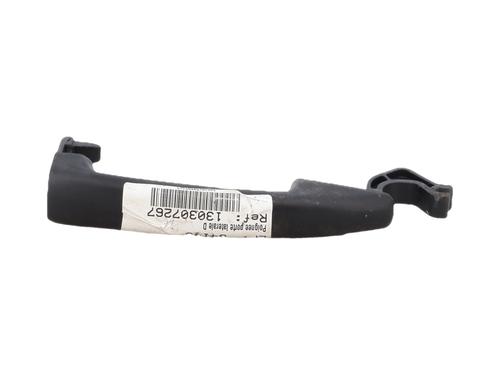 Used Rear right exterior door handle Rear right exterior door handle 37867813 37867813