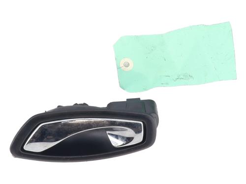 Used Rear left interior door handle Rear left interior door handle RENAULT SCÉNIC III (JZ0/1_) 1.5 dCi (JZ02, JZ0R) (95 hp) 32199939 32199939