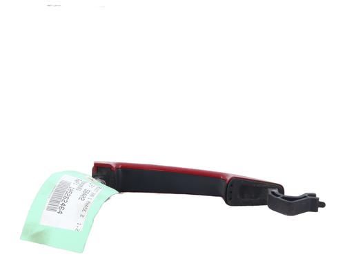 Rear left exterior door handle PEUGEOT 208 I (CA_, CC_) 1.2 VTI 82 | BP25478970C130