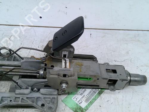 Steering column AUDI TT (8J3) 2.0 TFSI | BP33653702M21 - Image 4