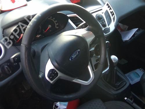 Steering column stalk FORD FIESTA VI (CB1, CCN) 1.6 TDCi | BP21777796I23 