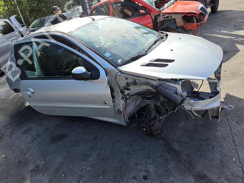 Engine PEUGEOT 206+ (2L_, 2M_) 1.1 | BP38167401M1 - Image 22