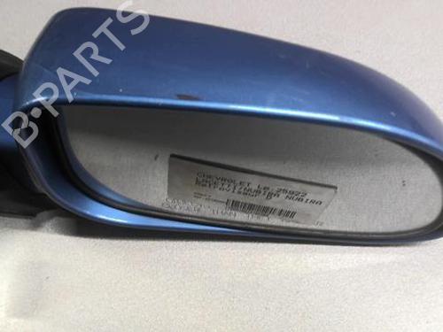 Right mirror CHEVROLET NUBIRA Estate 1.6 | BP21999712C27 