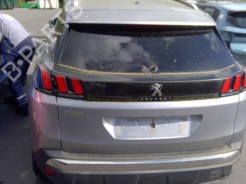 Front left panel PEUGEOT 3008 II SUV (MC_, MR_, MJ_, M4_) 1.6 PureTech 180 (M45GFR, M45GFU) | BP35973146C58 - Image 8