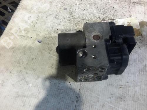 ABS pump OPEL MERIVA A MPV (X03) 1.7 DTI (E75) | BP22967014M43 