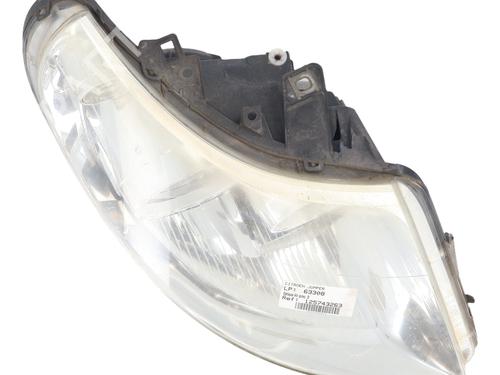 Right headlight CITROËN JUMPER I Platform/Chassis (244) 2.0 HDi | BP36249117C29 - Image 2