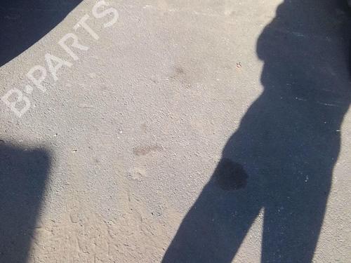 Rear bumper CITROËN C4 I (LC_) 1.6 HDi | BP20363976C8 
