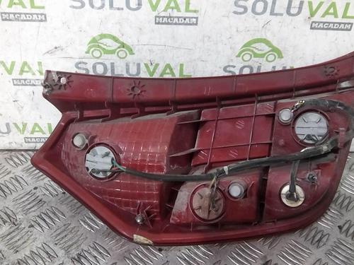 Right taillight HYUNDAI i10 I (PA) 1.1 CRDi | BP22003951C35 