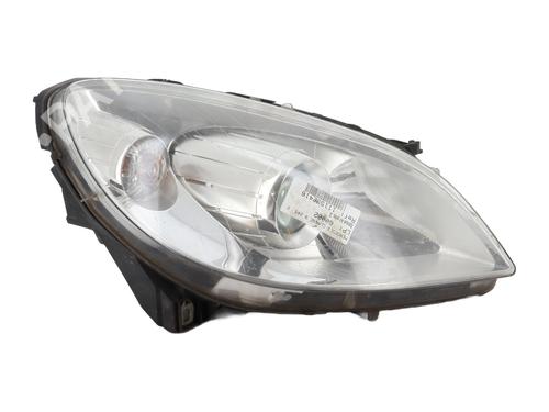 Used Right headlight MERCEDES-BENZ B-CLASS Sports Tourer (W245) B 200 CDI (245.208) (140 hp) 28799750