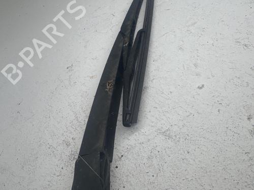 Used Rear windshield wiper arm Rear windshield wiper arm RENAULT SCÉNIC III (JZ0/1_) [2008-2016] 36761095 36761095
