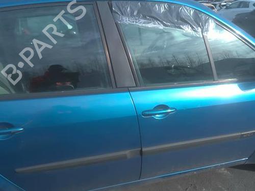 Left front window switch RENAULT SCÉNIC II (JM0/1_) 1.5 dCi (JM0F) | BP24183864I27  - Image 12