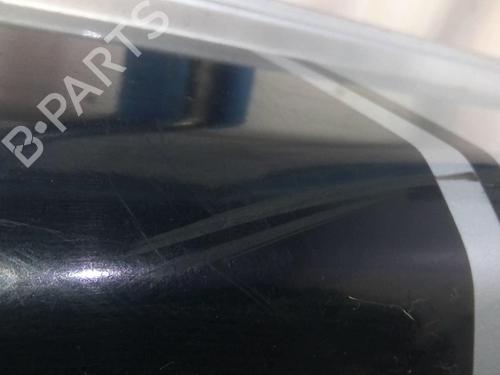 Bak støtfanger MINI MINI (R50, R53) Cooper (116 hp) 20361264