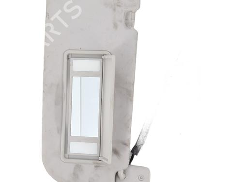 Used Right sun visor PEUGEOT 5008 (0U_, 0E_) 2.0 HDi 150 / BlueHDi 150 (150 hp) 26183756
