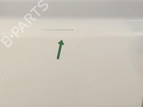Used Left front door Left front door PEUGEOT BOXER Van 2.2 HDi 120 (120 hp) 26598830 26598830