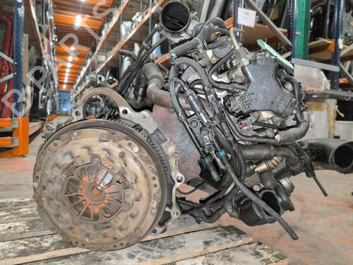 Engine HYUNDAI SANTA FÉ I (SM) 2.0 CRDi 4x4 | BP39551352M1 - Image 6