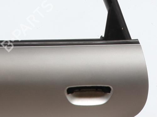 Left rear door AUDI A3 (8L1) 1.6 | BP30362265C4