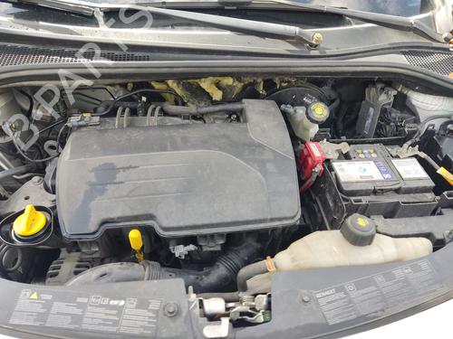 Engine RENAULT CLIO III (BR0/1, CR0/1) 1.2 16V (BR02, BR0J, BR11, CR02, CR0J, CR11) | BP30546514M1 - Image 9