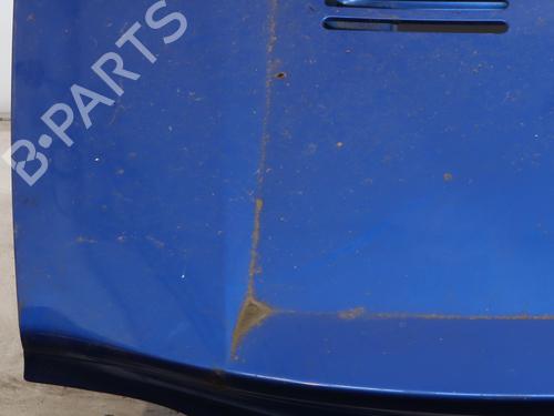 Used Tailgate Tailgate MG MG TF 135 (136 hp) 35902908 35902908