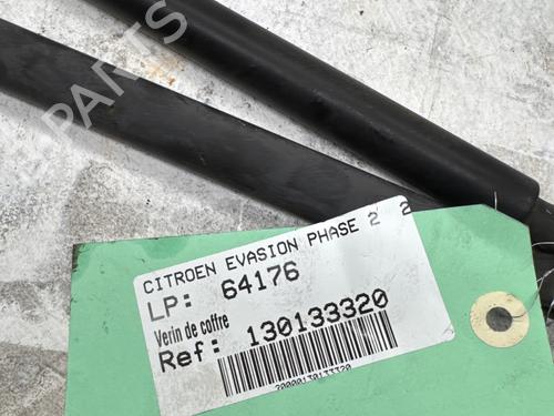 Used Tailgate lift support Tailgate lift support 37716990 37716990