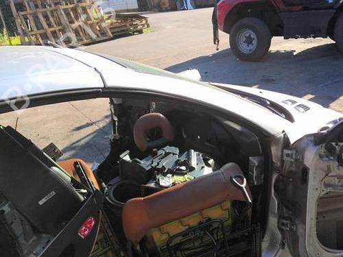 Used Parts PEUGEOT 206 CC (2D)    4680475