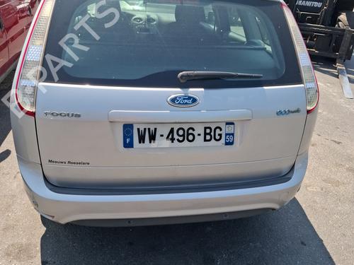 Left headlight FORD FOCUS II Turnier (DA_, FFS, DS) 1.6 TDCi | BP28080080C28  - Image 16