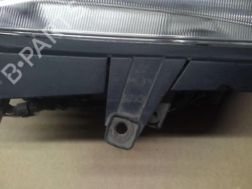 Used Left headlight Left headlight VW POLO (6N2) 1.9 SDI (64 hp) 22000206 22000206