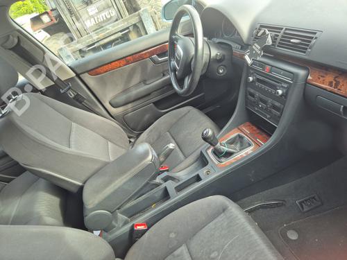 Left rear window switch AUDI A4 B7 (8EC)  | BP34356334I29  - Image 17
