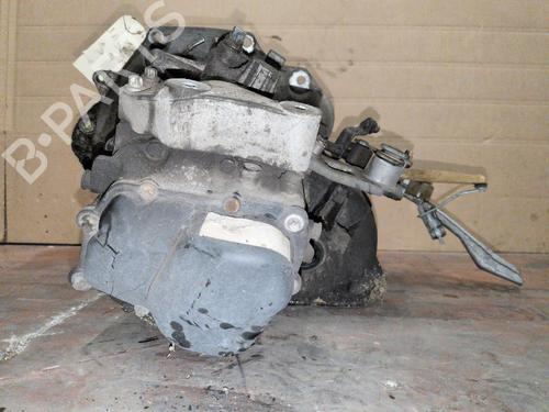 Gearbox OPEL CORSA D (S07) 1.2 (L08, L68) | BP40000616M3 - Image 6
