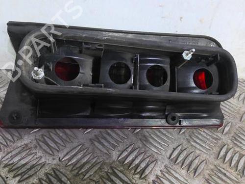 Left taillight OPEL COMBO Box Body/MPV 1.7 DI 16V | BP21999639C34 