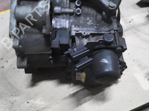 Used Gearbox Gearbox 22005438 22005438