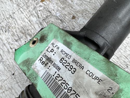 Steering rack ALFA ROMEO BRERA (939_) 2.4 JTDM 20V (939DXD1B, 939DXD12) | BP36423657M22 - Image 2