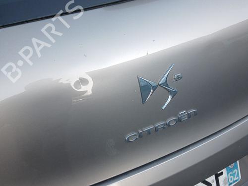 Venstre frontpanel CITROËN DS5 2.0 HDi 165 | BP33857443C58 - Image 22