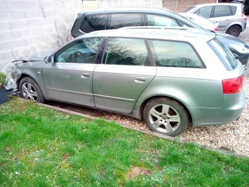 Switch AUDI A4 B7 Avant (8ED) 1.9 TDI | BP20364183I30  - Image 12