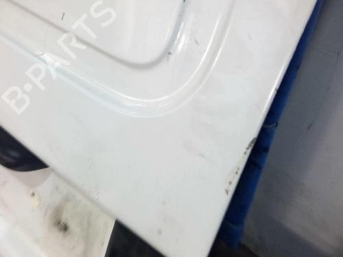 Used Left tailgate Left tailgate 20359269 20359269