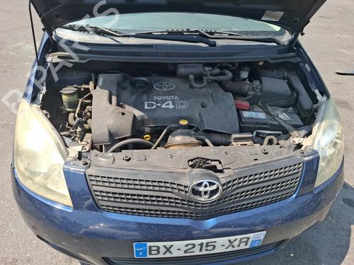 Used Parts TOYOTA COROLLA Verso (_E12_) 2.0 D-4D (CDE120_, CDE120R) 4243592