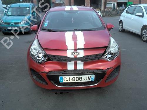 Ignition barrel KIA RIO III (UB) 1.25 CVVT | BP31878688M48  - Image 12