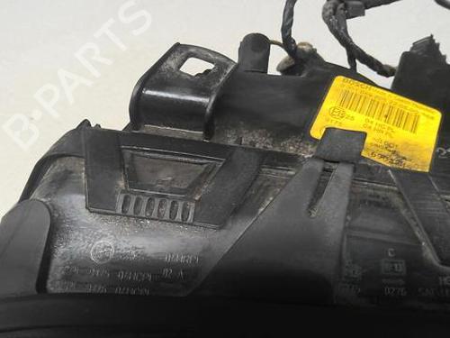 Used Left headlight Left headlight BMW 3 Touring (E46) 320 d (136 hp) 22000382 22000382