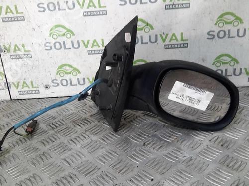 Used Right mirror CITROËN C2 (JM_) 1.4 HDi (68 hp) 21592381