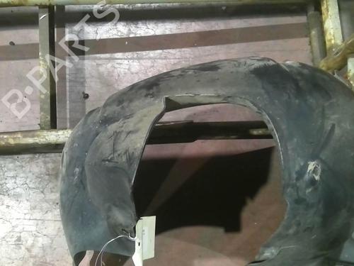 Wheel arch VW POLO (9N_, 9A_) 1.4 TDI | BP20368435C56 