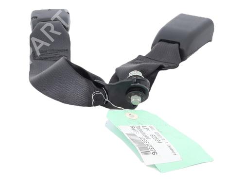 Used Seat buckle Seat buckle OPEL AGILA B (H08) 1.0 (F68) (65 hp) 33709027 33709027