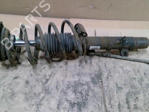 Used Right front shock absorber CITROËN C2 (JM_) 1.4 HDi (68 hp) 32061778