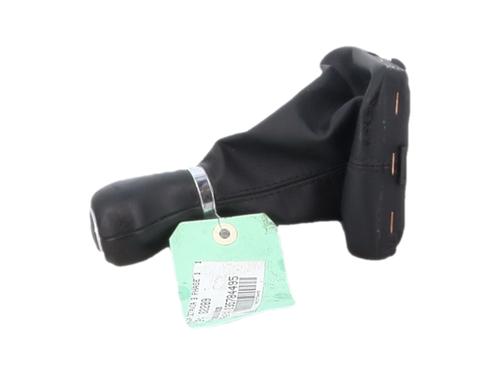 Used Shift knob Shift knob SKODA OCTAVIA III (5E3, NL3, NR3) 1.6 TDI (105 hp) 40613963 40613963