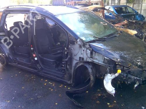 Climate control MAZDA 5 (CR) 2.0 CD (CR19) | BP20361723I5 - Image 7