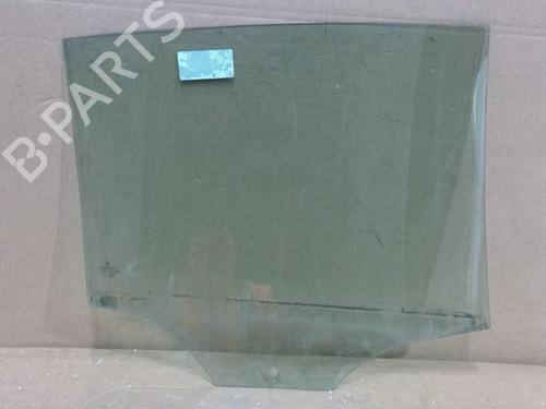 Used Rear left door window Rear left door window 30565630 30565630