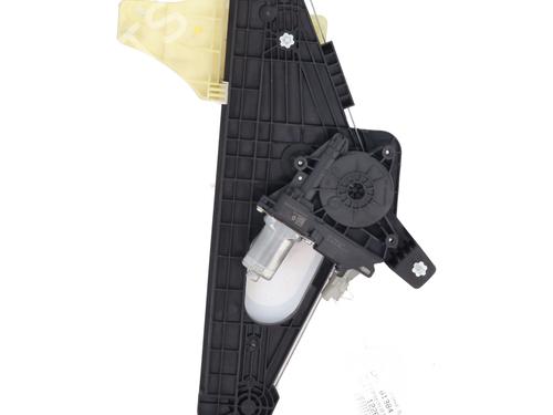 Left rear window switch RENAULT MEGANE E-TECH SUV EV60 (BNJ1) | BP33220656I29  - Image 5