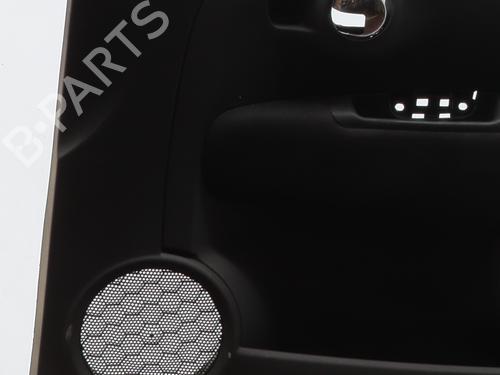 Front right panel FIAT 500 (312_) 1.2 (312AXA1A) | BP29744525C59 